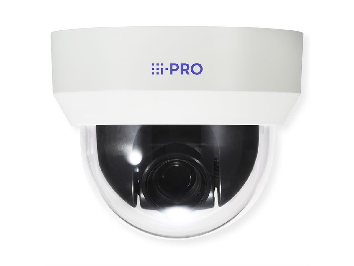 i-PRO WV-S65301-Z1 Outdoor PTZ 2MP