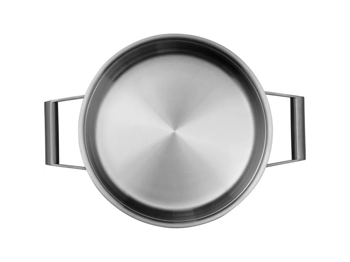 WMF Comfort Line Topf-Set 5-teilig
