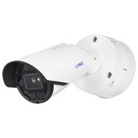 I-PRO WV-S15501-Z1LN Bullet AI-Kamera 5 MP, 10x, 6.1-58°, IR-LED 180m