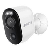 Reolink B350 Outdoor IP-Kamera, 8 MP, 105°, IR-LED 10m, WiFi, Scheinwerfer