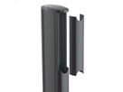 **DEMO**Hagor Aluminium Colonne CPS - Alu pillar 1800mm