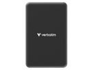 Verbatim Powerbank 10000 mAh Black