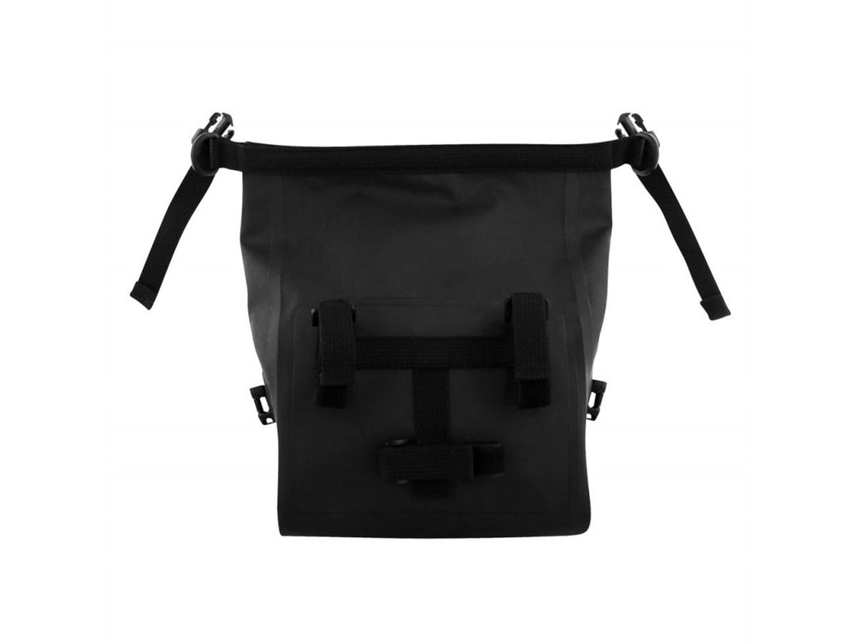 Sac scooter noir top