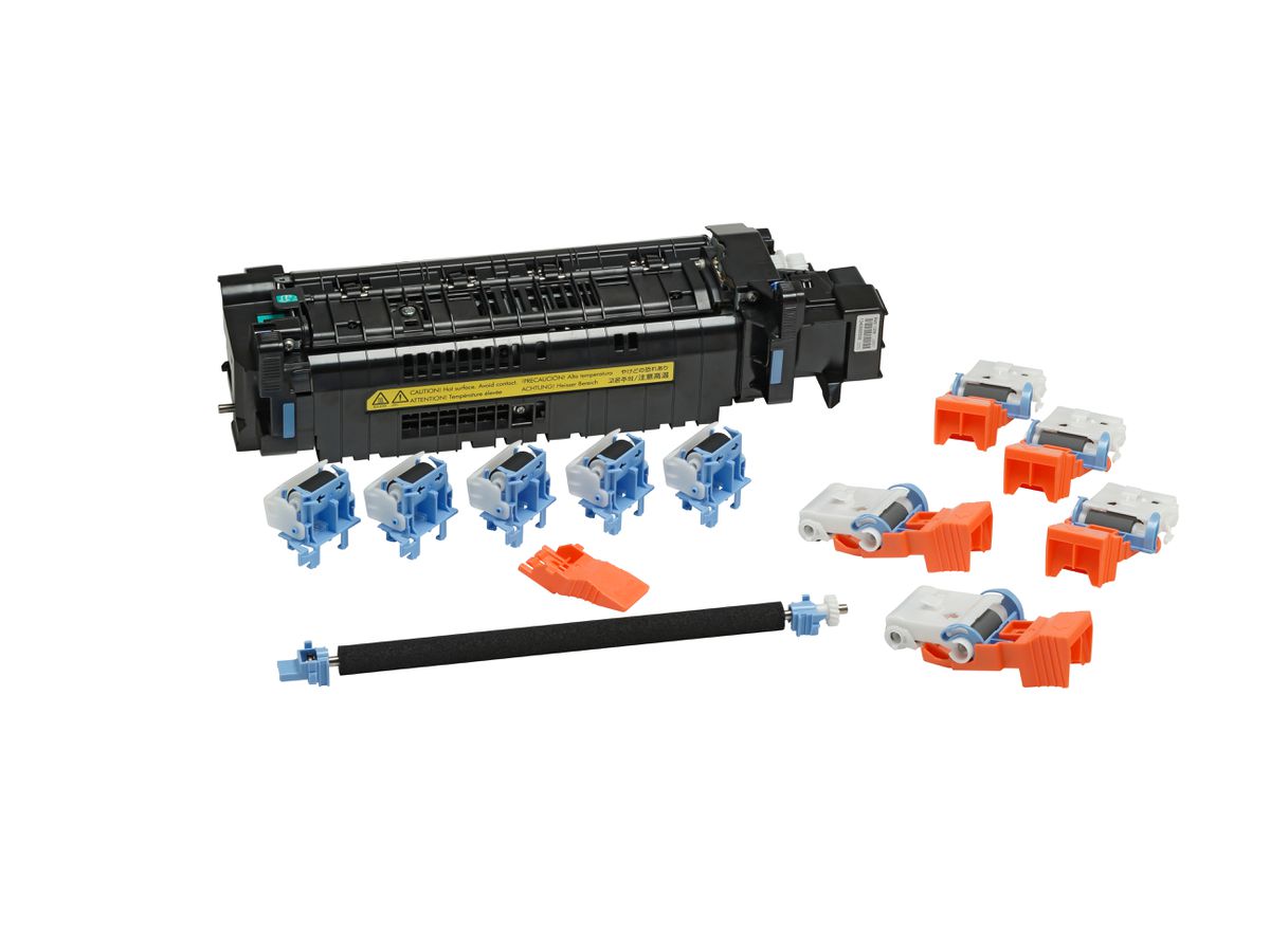 HP Kit de maintenance 220V LaserJet