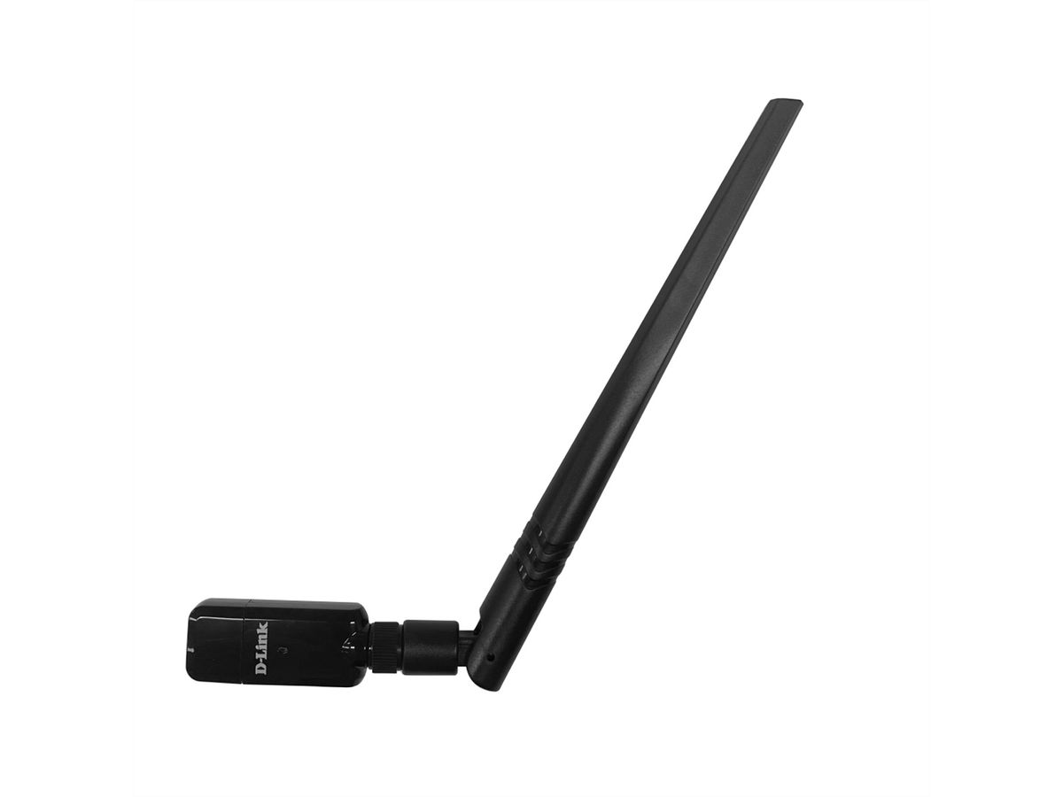 D-Link DWA-185 Wi-Fi USB Adapter AC1300 MU-MIMO