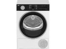 **Retoure**Beko Sèche-linge DS8539MCH, 8kg, anthracite