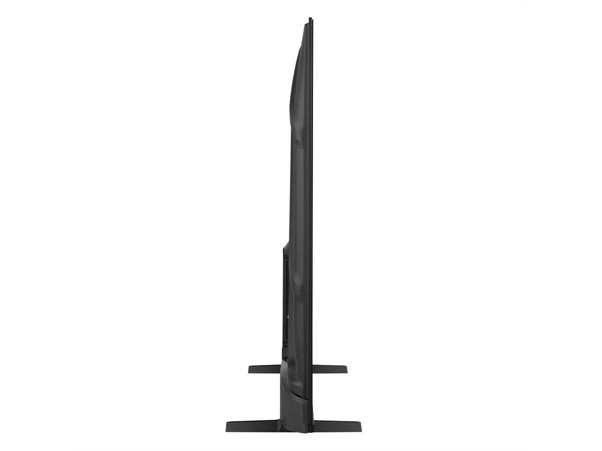 Hisense TV 65E7S 65", QLED 4K, 60Hz, 350 Nits