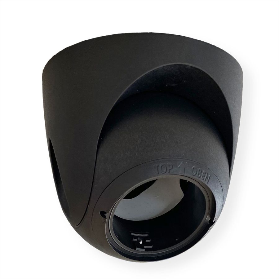 MOBOTIX PTMount S1x/S7x, schwarz