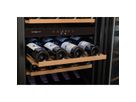 Avintage Weinkühlschrank AVI47XDZA, Einbau, 2 Zonen, 52 Flaschen