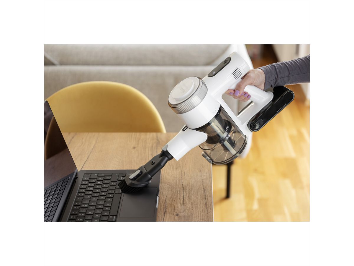 Gorenje Akku Staubsauger SVC259441NFGO NEOFLOW, 200W, kabellos