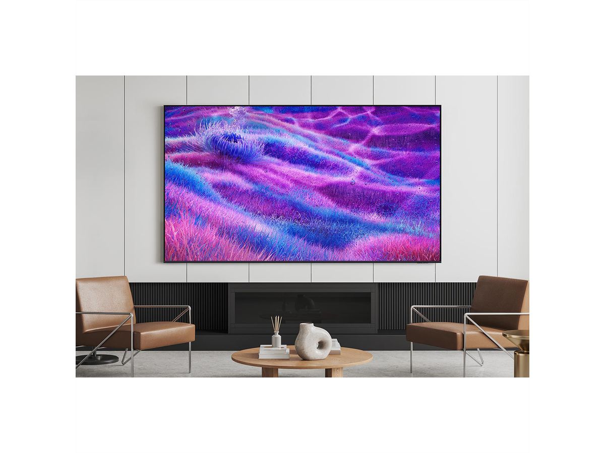 Samsung TV 100" QN80F Series