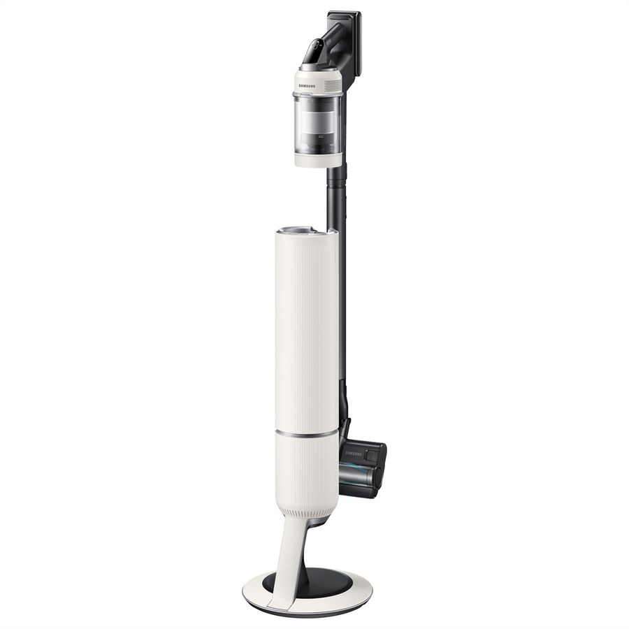 Samsung Akku-Staubsauger AI Jet Lite Pro Extra, (770W), Santorini Beige