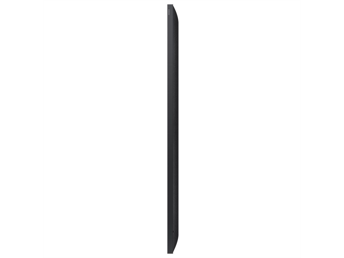 Samsung Digital Signage Display QP105DX, 105", UHD, 21:9