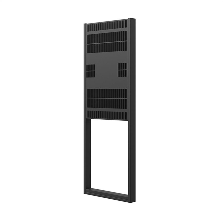 Hagor système de stand Floormount OM55NS