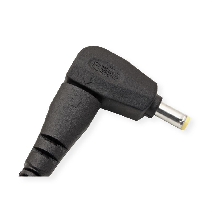 Xilence XM012 Universal Notebook Ladegerät, 11 Adapter, LED Anzeige, 120W