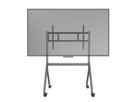 BenQ Mobile Trolley MT01, VESA 800x600, bis 120kg