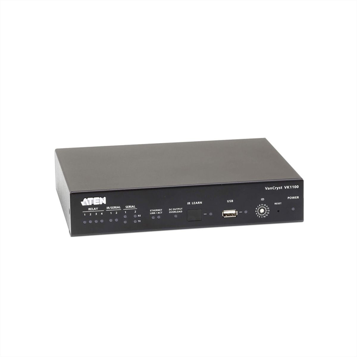 ATEN VK1100K2 Compact Control System