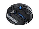 Ecovacs Saugroboter X11 OMNICYCLONE, Deebot, grey
