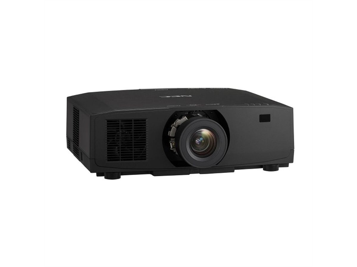 NEC projecteur laser PV710UL-B black, 1920x1200, 5'400 AL, 20'000heures