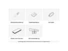 Samsung TV 65" The Frame Pro 2025