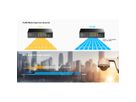 CUDY FS1010P Switch 8 ports 10/100M PoE+, 2 ports Uplink 120W