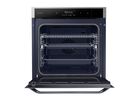 Samsung Ofen NV9900 73L Touch, 73L Garvolumen, Gourment Vapour, WiFi