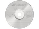 Verbatim DVD-R Spindle 4.7GB 16x 50 Pack
