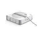Ecovacs nettoyeur de vitres W2S OMNI, Winbot, blanc