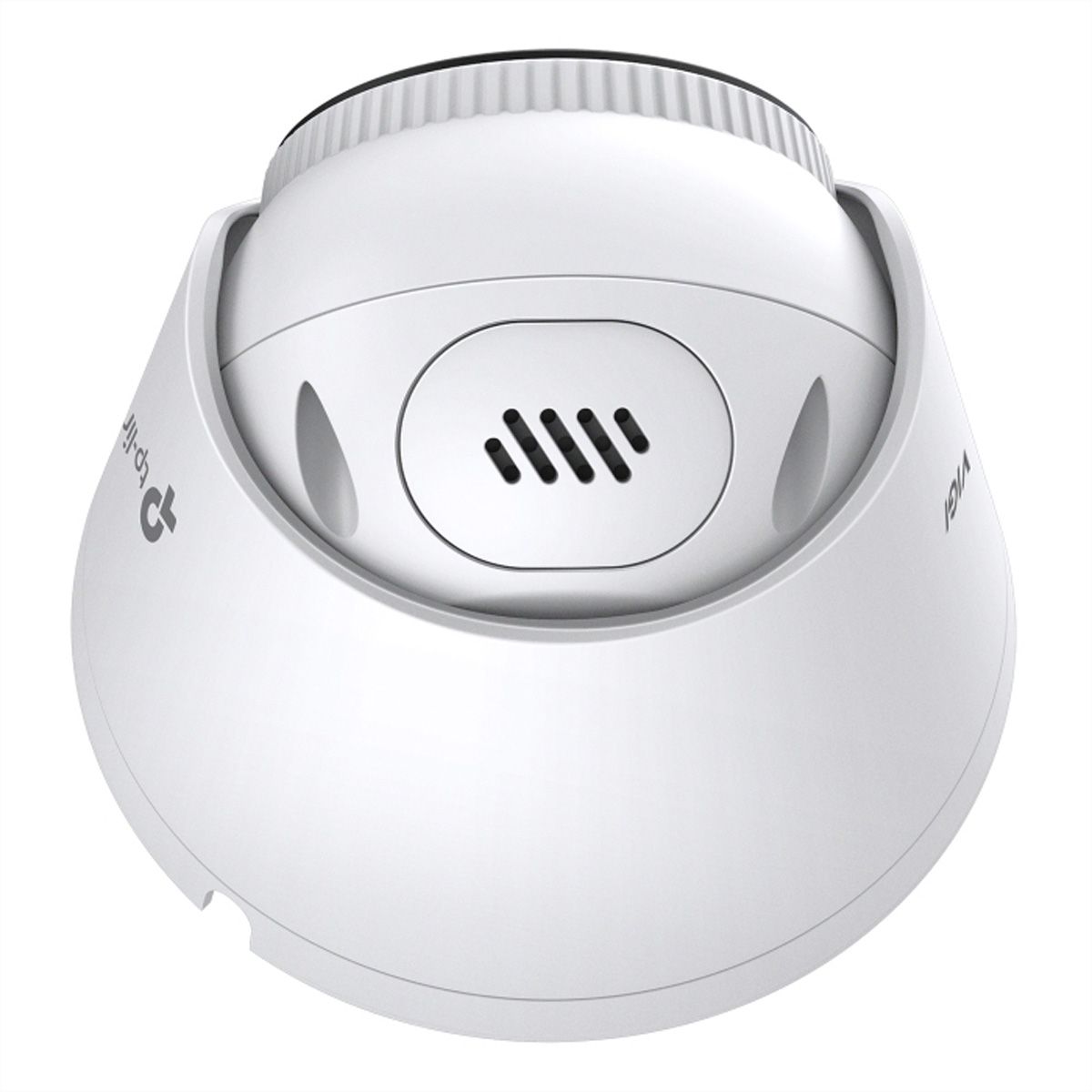 TP-Link VIGI InSight S655I(4mm) Caméra Turret 8 MP, 91.5°, IR-LED 30m