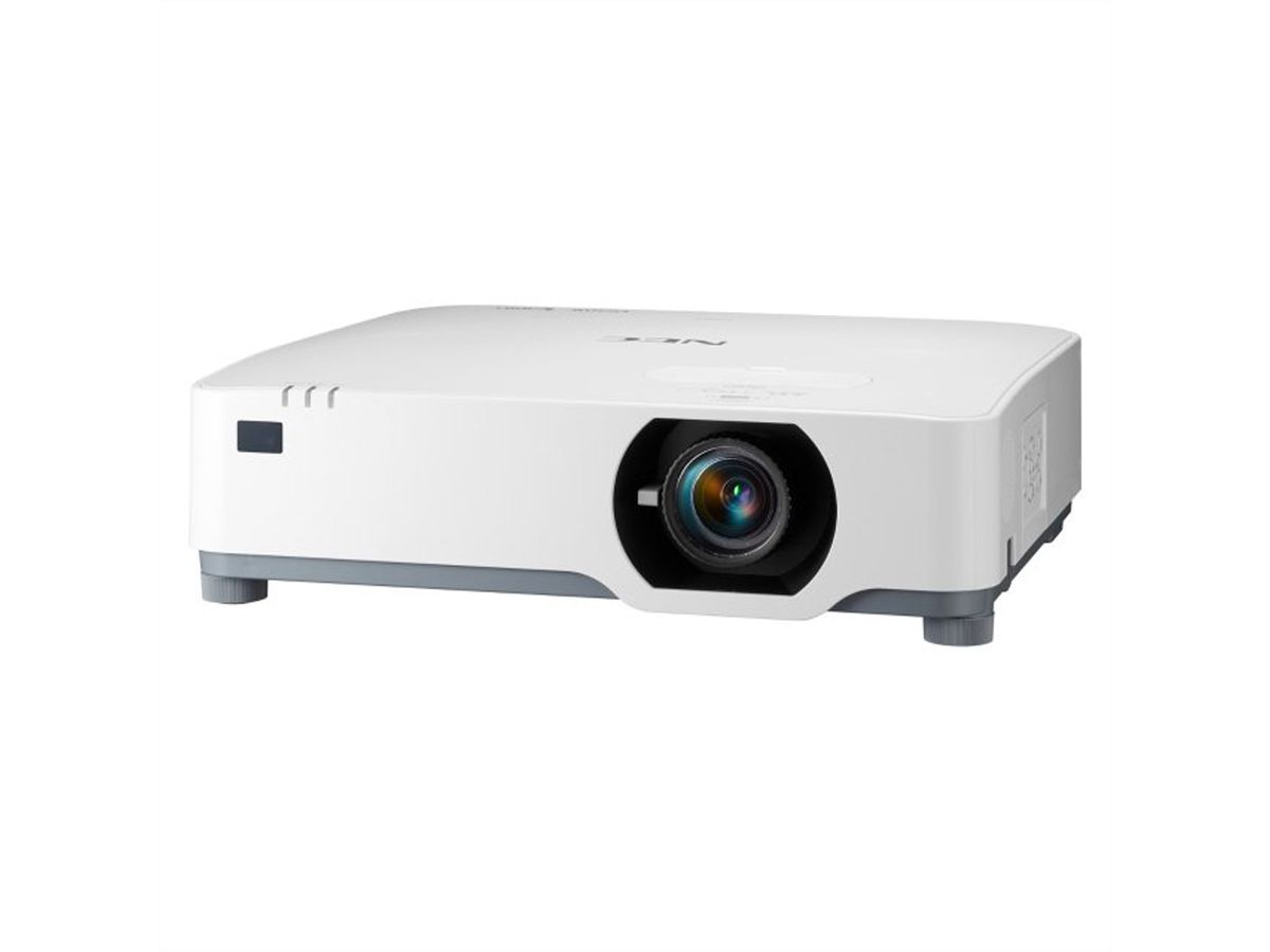 NEC Laser Projektor P525UL, 1920x1200, 5'000 AL, 20'000Std.