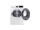 Samsung Sèche-linge DV5000, 9kg, C, Optimal DryTM, blanc