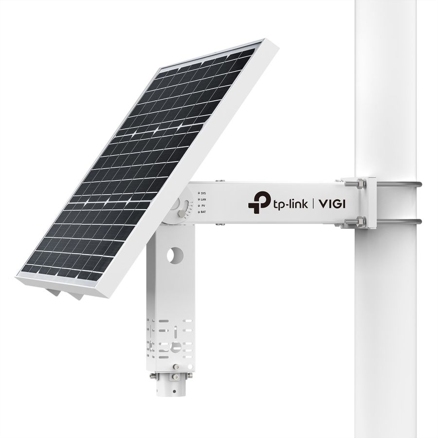 TP-Link VIGI SP6030 panneau solaire 60W