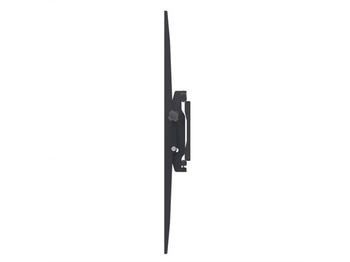 **DEMO**Hagor support mural inclinable WH 50 T - HD, noir