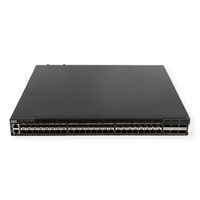 D-Link DXS-3610-54S/SI/E 48x 1/10GbE SFP/SFP+, Switch administrable 6x 40/100GbE QSFP+/QSFP28 Ports L3 Stackable 10G