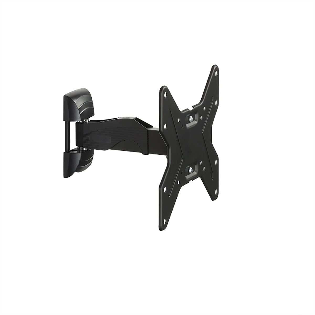 Hagor Support mural BL Fullmotion 200 - II, noir