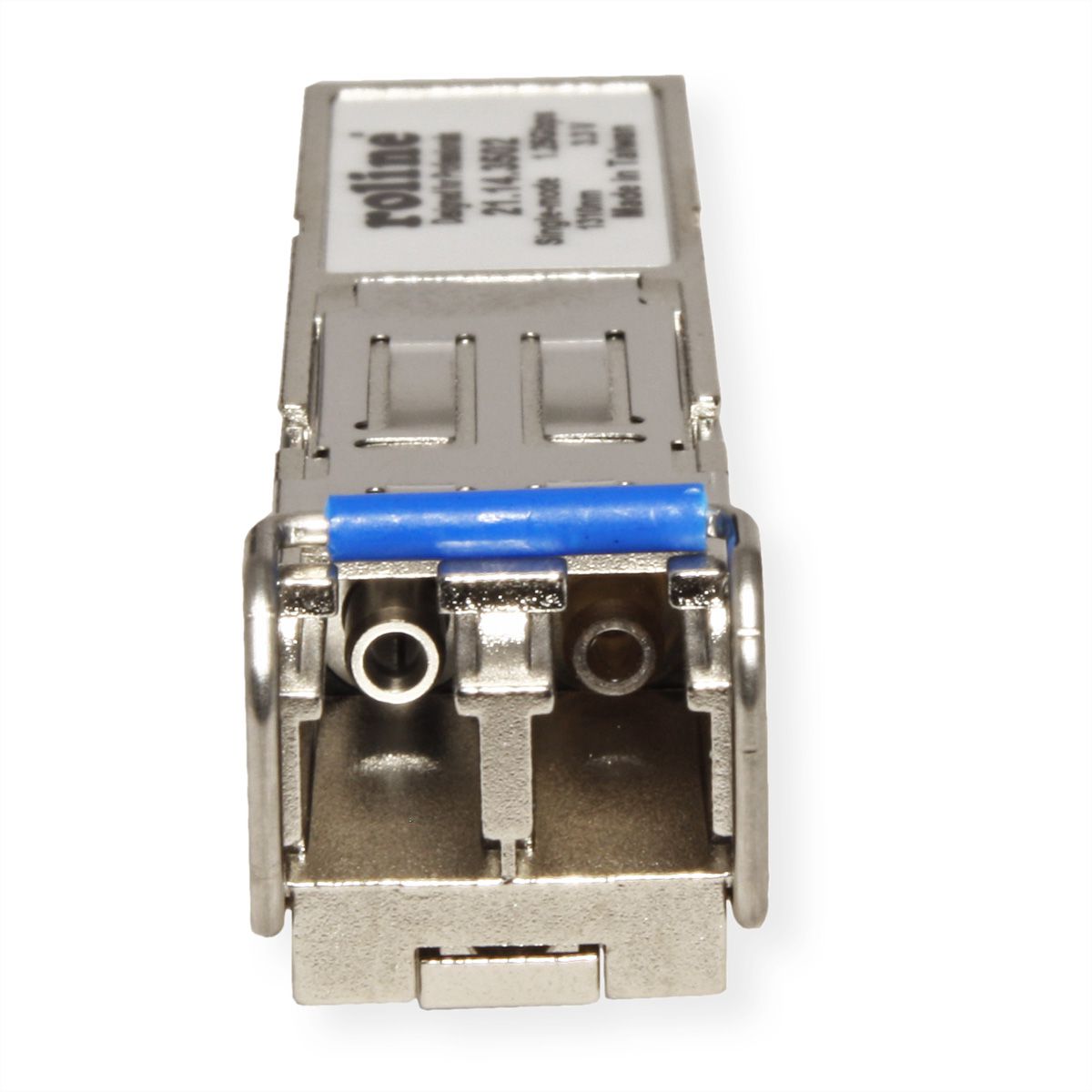 ROLINE Mini GBIC Modul LX/LC, Singlemode 20km