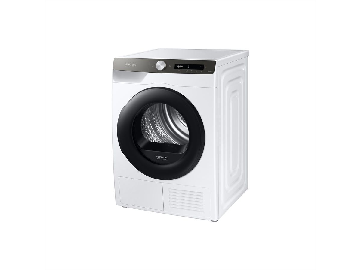 Samsung Sèche-linge DV5000, 8kg, Carved Black, DV80T5220AT/S5