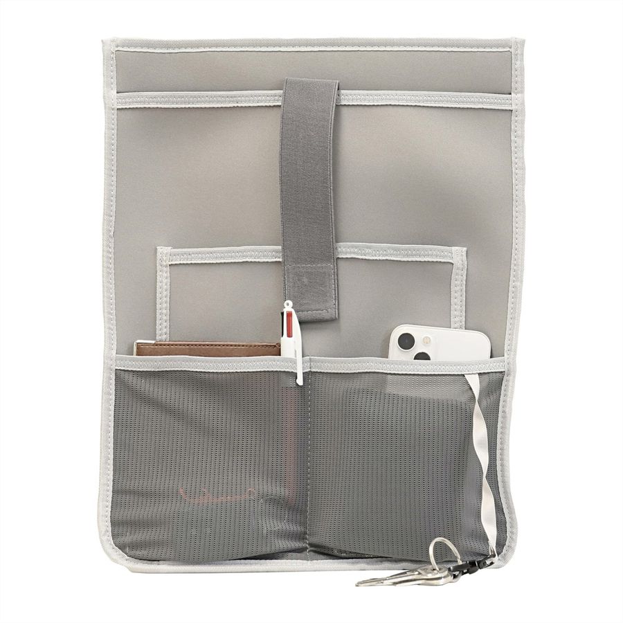 T'nB Rollup-Rucksack UMWATERBAG2GN        , wasserdicht, 20-25L