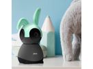 Alecto Babyphone SMARTBABY10, Noir