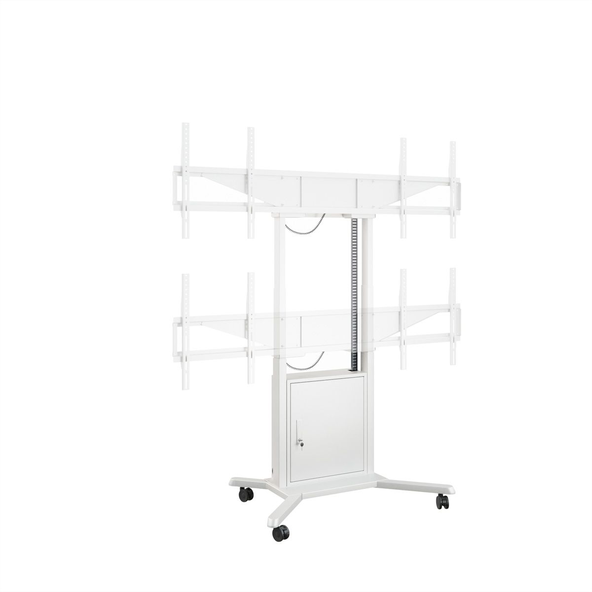 Hagor Système élévateur Twin Lift M-DW, mobile, 46-65