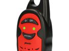 Talkie-walkie Alecto FR-05RD, Rouge/Noir