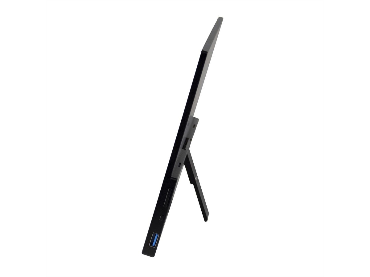 Verbatim Port. Touchscreen Monitor 15.6", 1920x1080, HDMI, USB-C