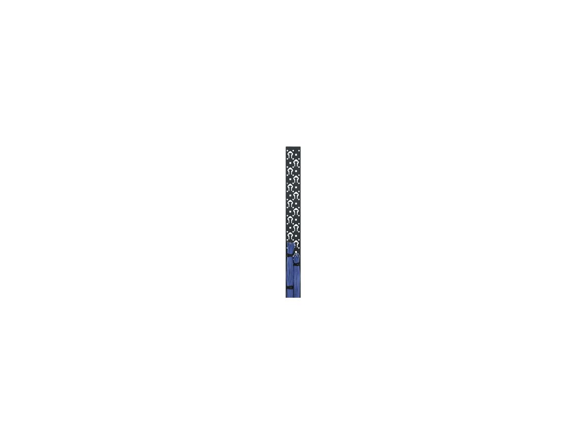 Middle Atlantic Products LACE-37-OP accessoire de racks Barre de laçage de câbles