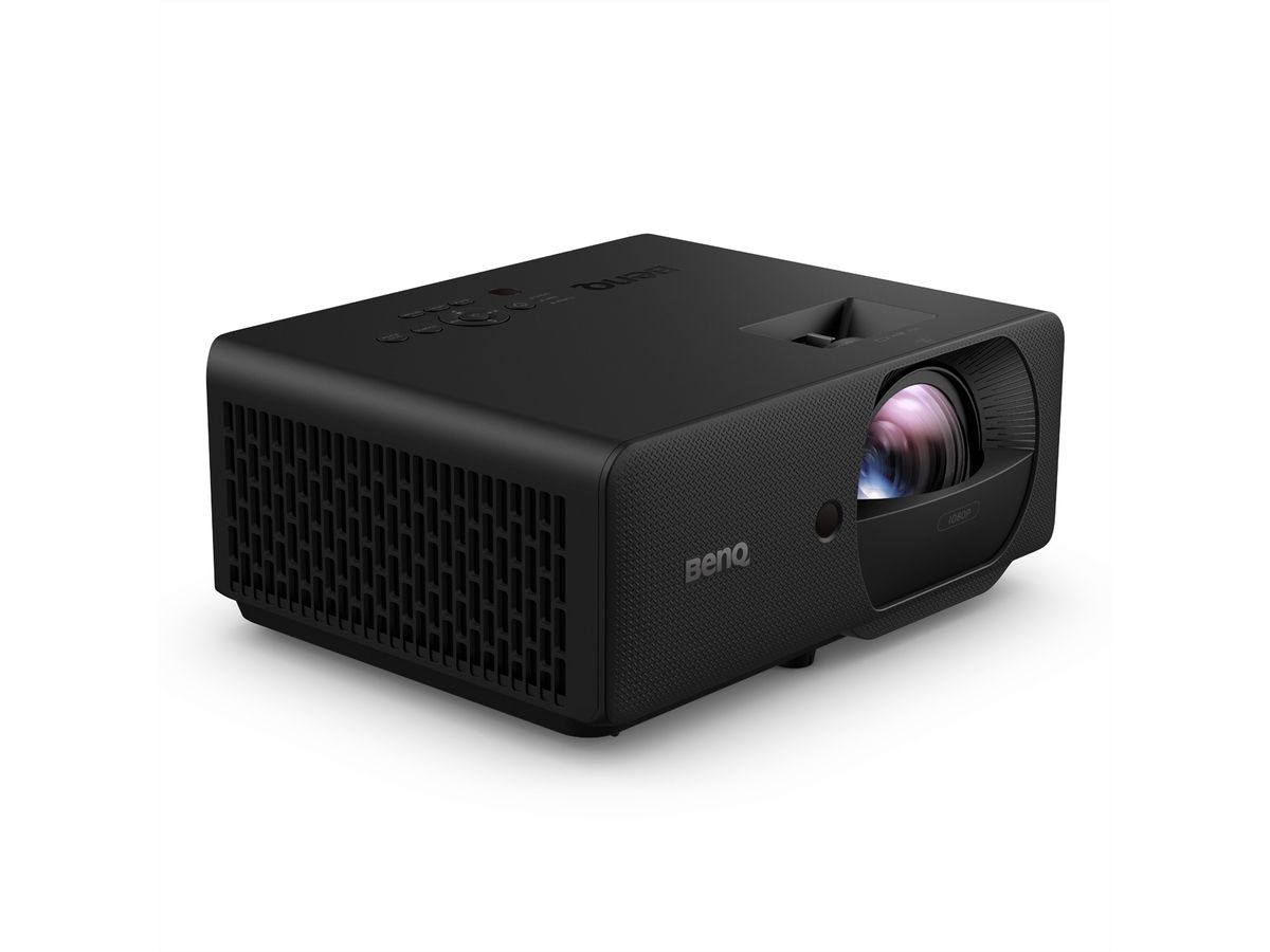 BenQ Laser-Projecteur LH830ST, 1920x1080, 4'000AL, 0.496