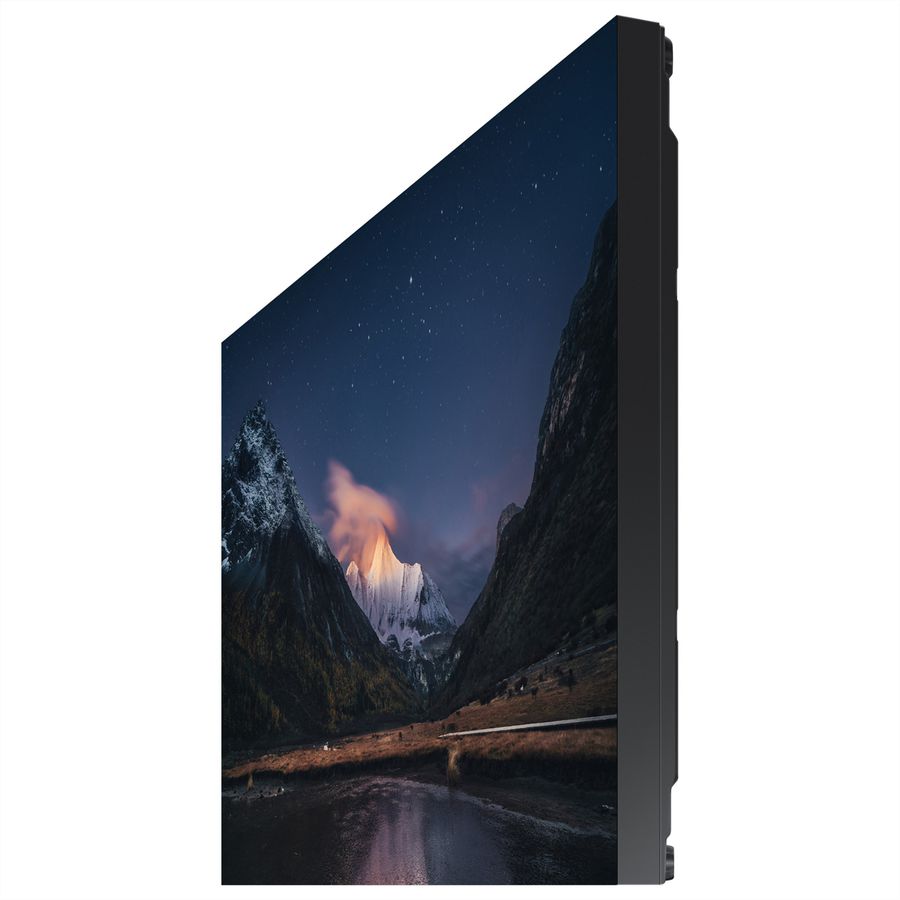 Samsung VideoWall Display 55" 1.7mm, 500nit, 1920 x 1080