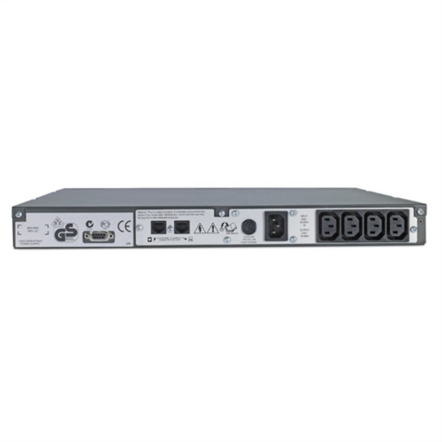 APC SC450RMI1U, Onduleur Line interactive