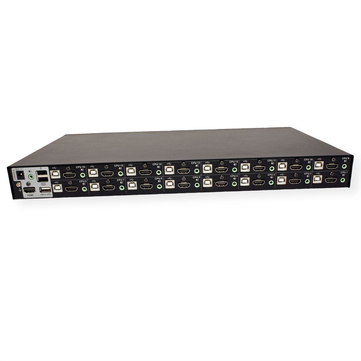 ATEN CS17916 Commutateur KVM HDMI USB à 16 ports