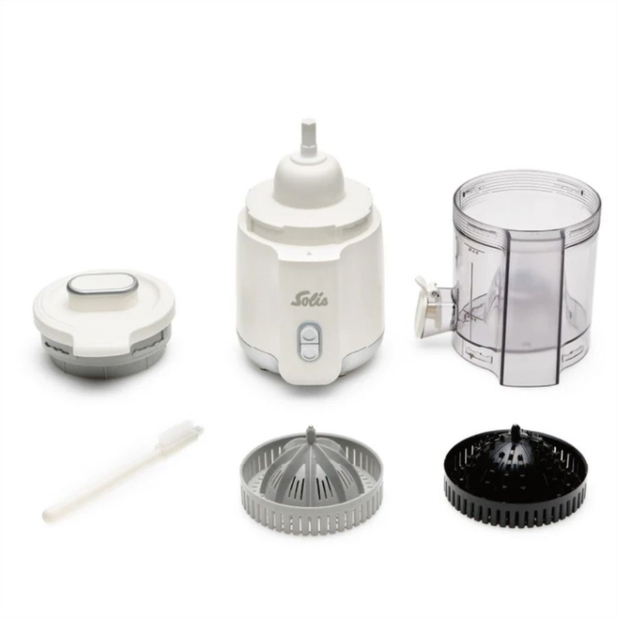 Solis Multi JuicerMatic type 8455, centrifugeuse