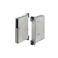 SCHROFF AC/DC Schaltregler Quad, 500 W - MAXPOWER PRO 6HE 230VAC 500W
