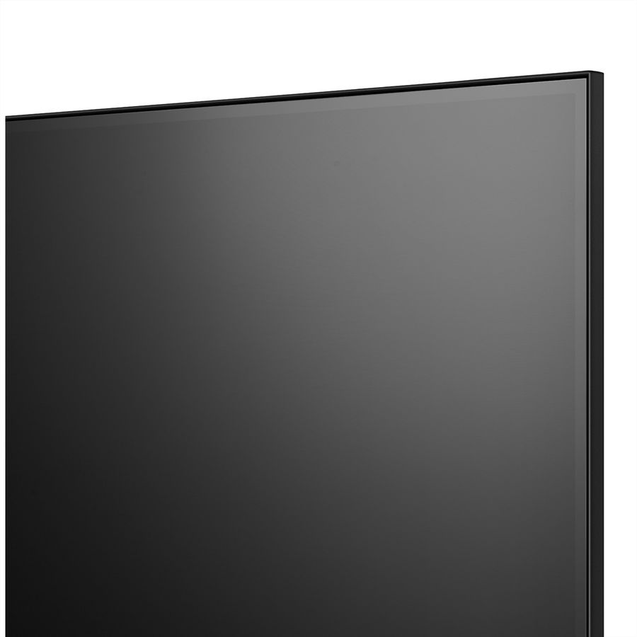 Hisense TV 85E8S 85", Mini-LED 4K, 144Hz, 600 Nits